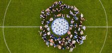 Regio Deal groepsfoto